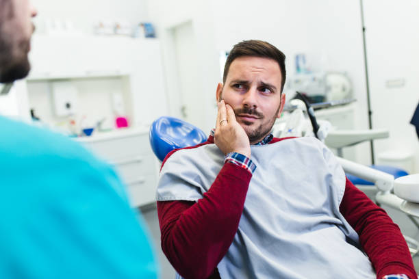 Best Oral Cancer Screening  in Byram, CT