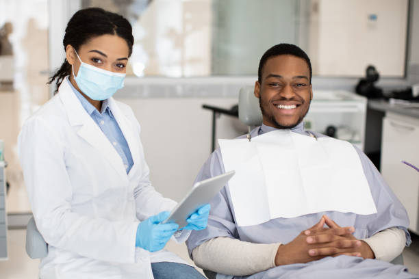 Dental Bonding in Byram, CT