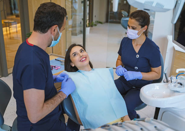 Sleep Apnea Treatment in Byram, CT