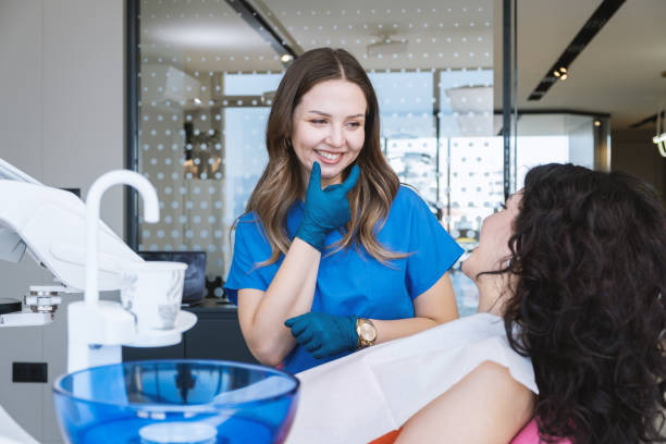 Emergency Dental Services in Byram, CT