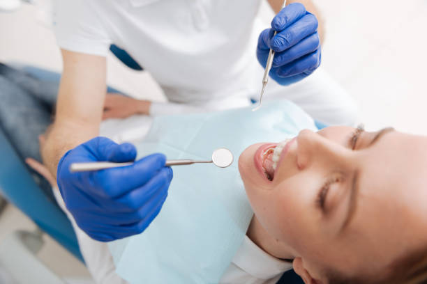 Best Veneers and Lumineers  in Byram, CT